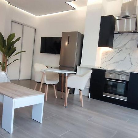 Estudio Diseno Cerca Ciudad Ciencias Vt-55211-V 발렌시아 외부 사진