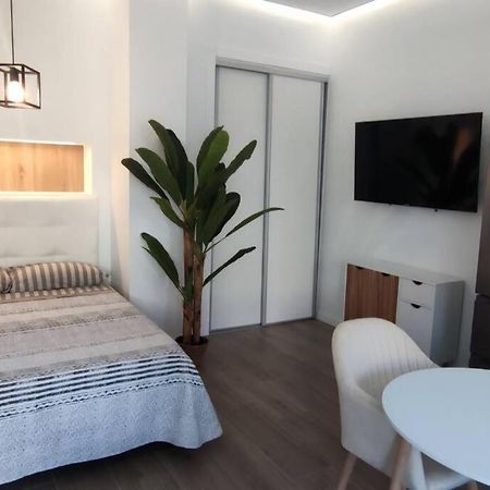 Estudio Diseno Cerca Ciudad Ciencias Vt-55211-V 발렌시아 외부 사진