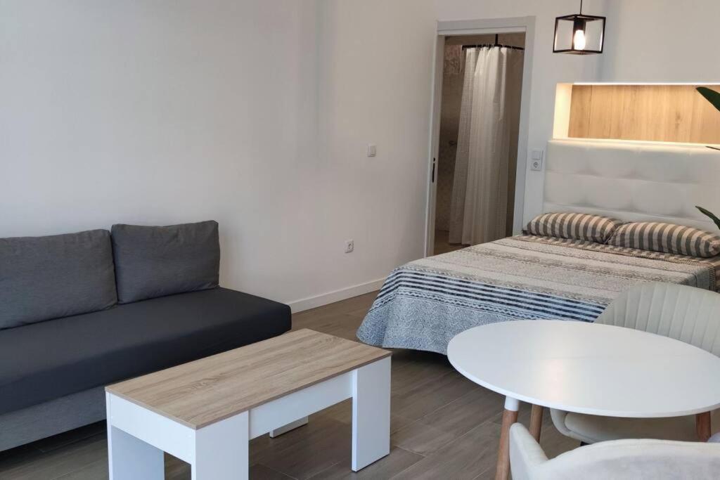 Estudio Diseno Cerca Ciudad Ciencias Vt-55211-V 발렌시아 외부 사진