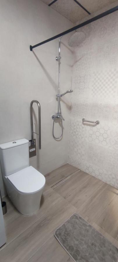 Estudio Diseno Cerca Ciudad Ciencias Vt-55211-V 발렌시아 외부 사진