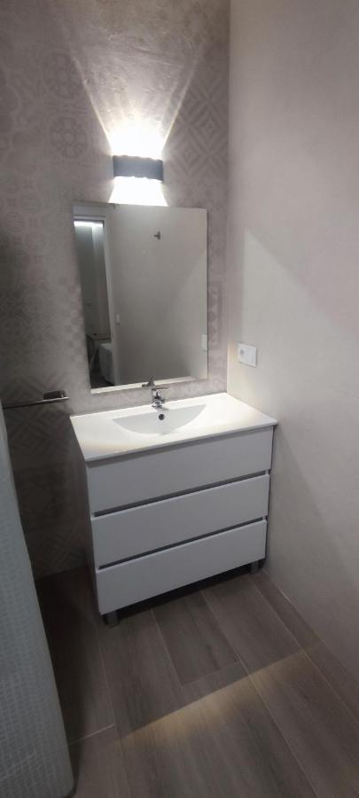 Estudio Diseno Cerca Ciudad Ciencias Vt-55211-V 발렌시아 외부 사진
