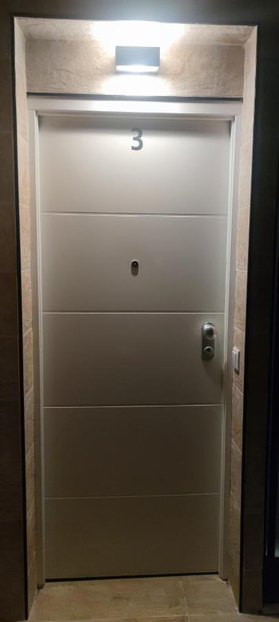 Estudio Diseno Cerca Ciudad Ciencias Vt-55211-V 발렌시아 외부 사진